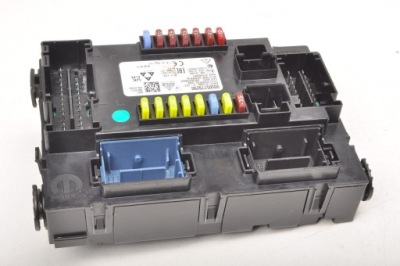 Alfa romeo tonale коробка запобіжників 00505779290 фото №1