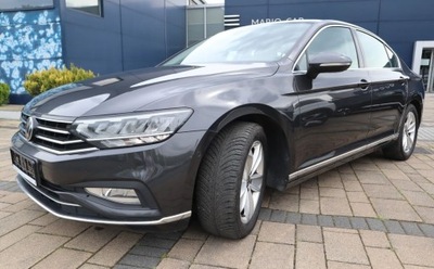 Volkswagen Passat Volkswagen Passat 1.5 TSI 15...