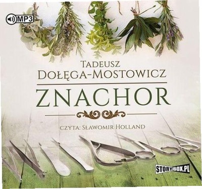 Znachor w.2 audiobook