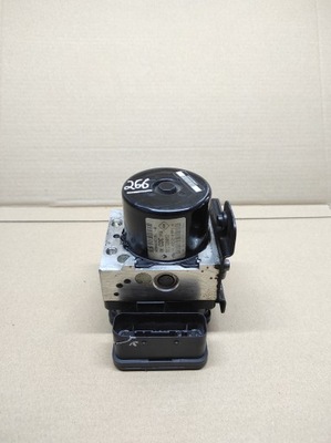 Насос гальмівна abs renault laguna iii 476602071r фото №1