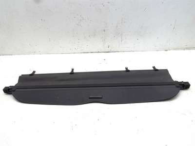 CORTINA DE MALETERO SUBARU FORESTER 08-13  