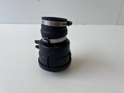 Kia sportage iv труба воздухозаборник резонатор воздуха 28139-d3550 оригинал фото №1