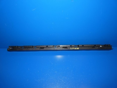 Volvo xc90 ii направляющая кронштейн накладки порога левая левый фото №1