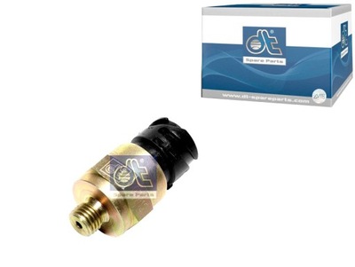 Dt spare parts 4.62065 вимикач тисковий фото №1