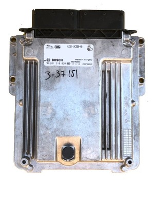 ECU JAGUAR LAND ROVER 2.0 0261S18820 HJ3214C568AB 