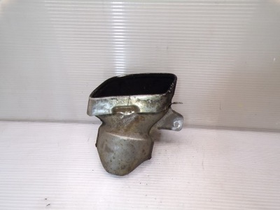 Наконечник вихлоп ліва mercedes w212 amg фото №1