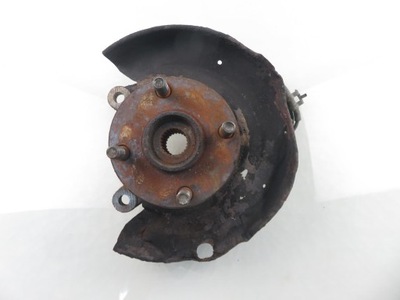 Ступица lp с abs m1077446 фото №1