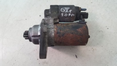 Стартер vw golf 5 v 2,0 fsi фото №1