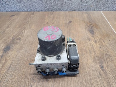 Cit berlingo iii 3 насос abs 0265951952 фото №1