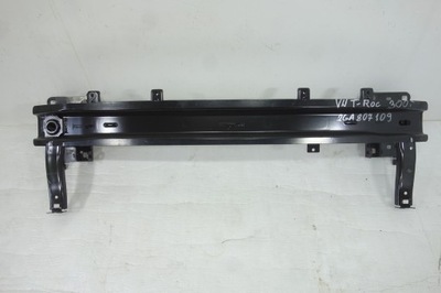 Балка бампера перед vw t-roc 2ga 2ga807109 фото №1