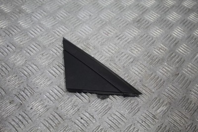 Заглушка крила prwy перед fiat 500 abarth lift фото №1