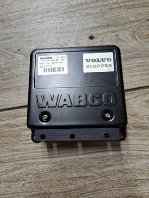 Блок управления модуль abs volvo fl 6 00-06 фото №1