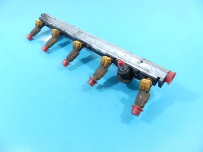 5x форсунка молдинг клапан renault safrane ii 2.5 фото №1