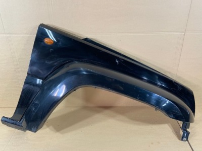 Правый крыло передний cherokee liberty kj 2005-2008r. фото №1