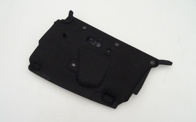 2015 challenger захист нижня панель приладів шумоізоляція фото №1