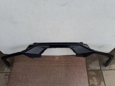 HONDA CIVIC X 17- BUMPER REAR FACING SPOILER 71502-TGG-A500  