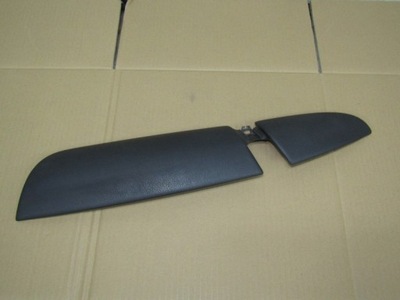 Porsche cayenne 7l5 7l захист оббивка двері фото №1