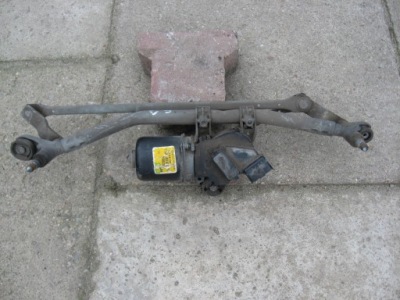 Механізм двірник перед citroen c3 53559002 фото №1