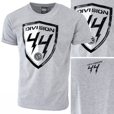 Koszulka Męska Dobermans Aggressive TS230_XXL