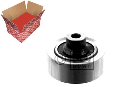 Febi bilstein ролик ремінь citroen c2 1.4 hdi jm_ фото №1