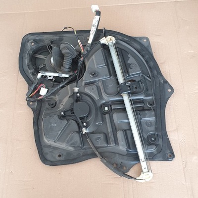 Mazda 6 ii gh подъемник механизм стекло правый задняя фото №1