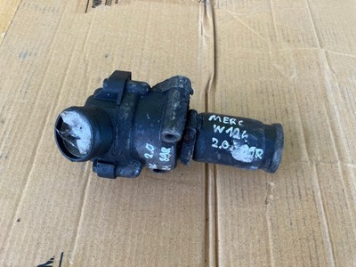 1022000417 MERCEDES-BENZ 190 W201 2.0 TERMOSTATO / CUERPO TERMOSTATO  