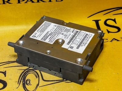 Модуль блок управления радио навигация mercedes w213 фото №1