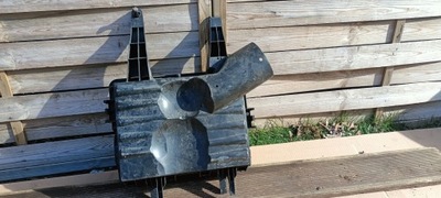 Фильтр воздуха корпус mercedes sprinter 906 oryg фото №1