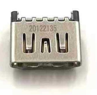 Gniazdo złącze HDMI do konsoli PS5 BLISTR!