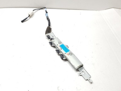 Підсилювач антенний lexus is ii фото №1