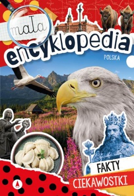 Polska. Mała encyklopedia - Opracowanie Zbiorowe