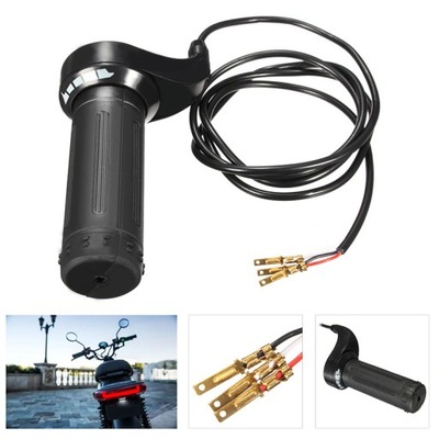 Electric Bicycle Handlebar Throttle Handle 