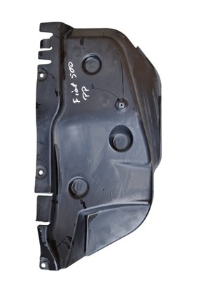 Fiat 500 2013 запчасти отсек двигателя фото №1