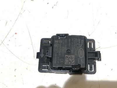 Jaguar f-pace модуль блок управления k8d215k622ab фото №1