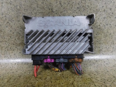 1769595 модуль блок керування scania r 2004 фото №1
