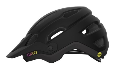 Kask GIRO SOURCE INTEGRATED MIPS W black craze, M