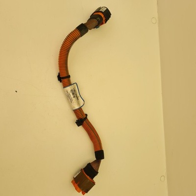 Renault zoe кабель шланг фото №1