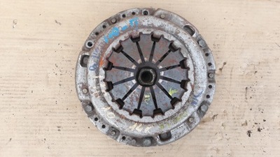 Hyundai i10 1.0 g3la 14r сцепление прижим диск фото №1