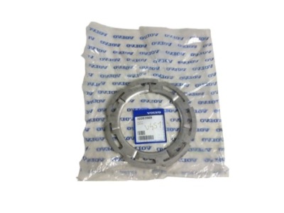 Volvo xc90 ii гайка блокування бака бака фото №1