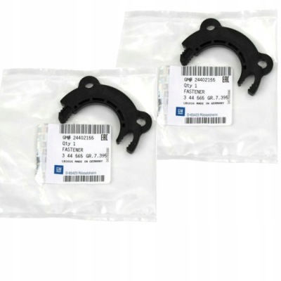 Кронштейн кронштейн амортизатора opel astra h оригинал фото №1