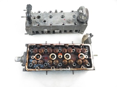 ГОЛОВКА FIAT IDEA 1.4 16V 46550108 843 A1.000