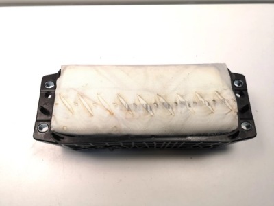 Skoda fabia iv подушка воздушная пассажира 6va880204d фото №1