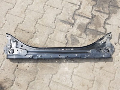 Mercedes e klasa w211 02-06r pas передний верхний фото №1