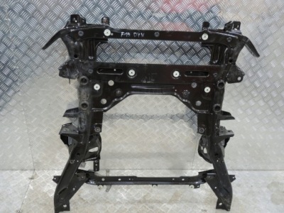 Bmw x5 f15 x6 f16 підрамник підрамник під  двигун поперечина перед dynamic 6866688 фото №1