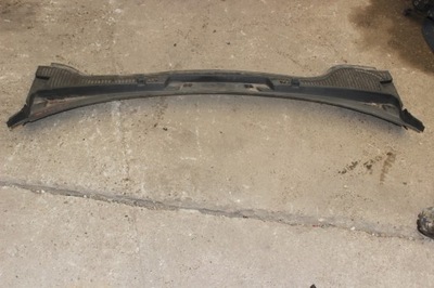 Жабо volvo 850 фото №1