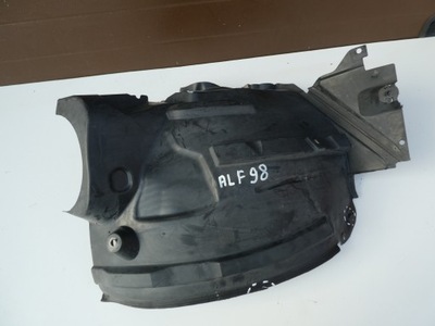 Mercedes x204 glk підкрилок перед a2046901130 фото №1