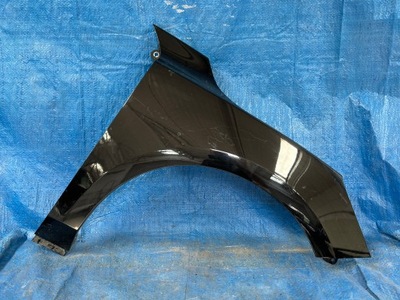 Ford focus mk4 правий передній крила фото №1