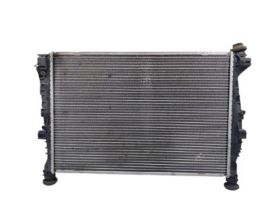 Радиатор воды alfa romeo 159 1.9 jtd фото №1