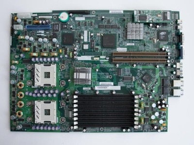 Płyta FUJITSU Primergy RX200 S2 - D1790-A100 A2