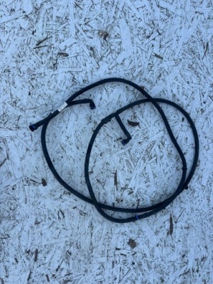 Audi q5 sq5 2013 з передній wąż / шланг розпилювача лампи передньої фото №1